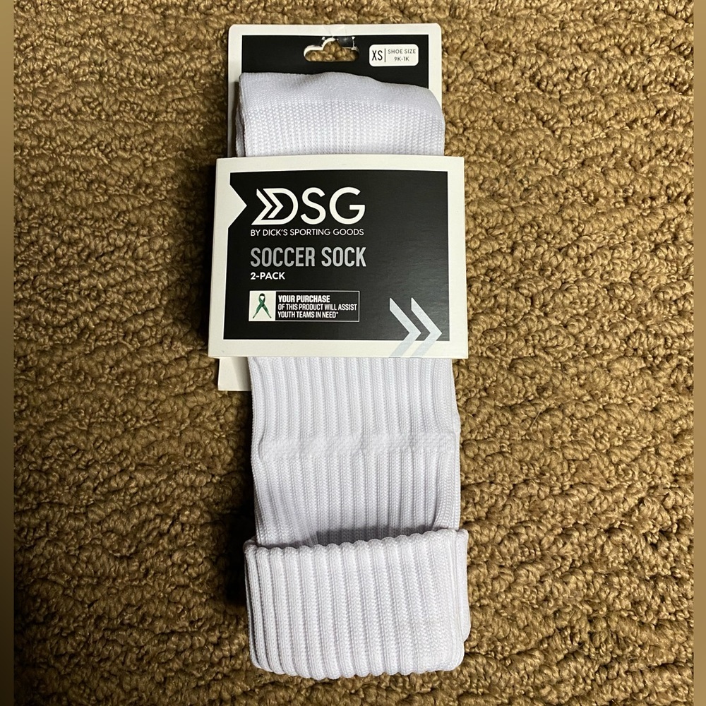 Soccer sock